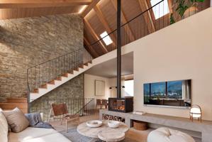 Unifamiliar Pareada En venta en Anciles, Benasque photo 0