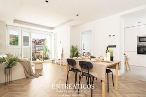  Ático En venta en Paseo De La Constitución - Las Damas, Zaragoza photo 0