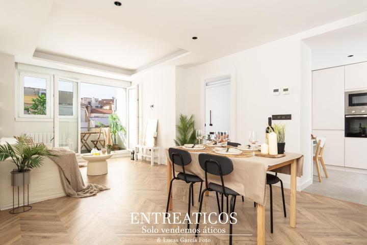  Ático En venta en Paseo De La Constitución - Las Damas, Zaragoza photo 0