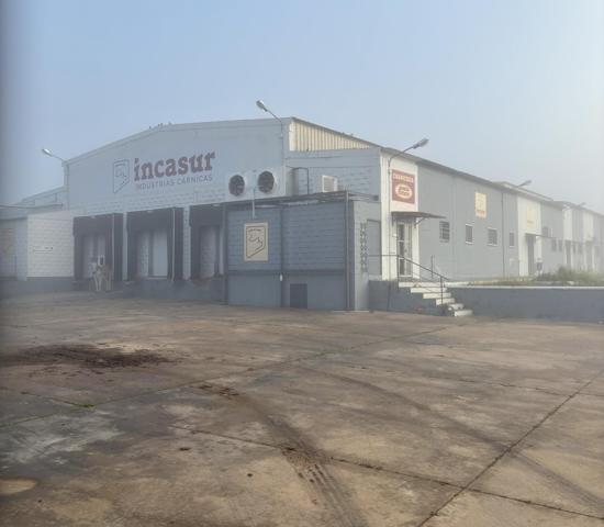 INDUSTRIA CÁRNICA EN CORIA DEL RÍO photo 0