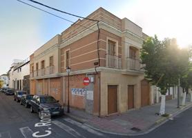 GRAN CASA EN LORA DEL RÍO (SEVILLA) photo 0