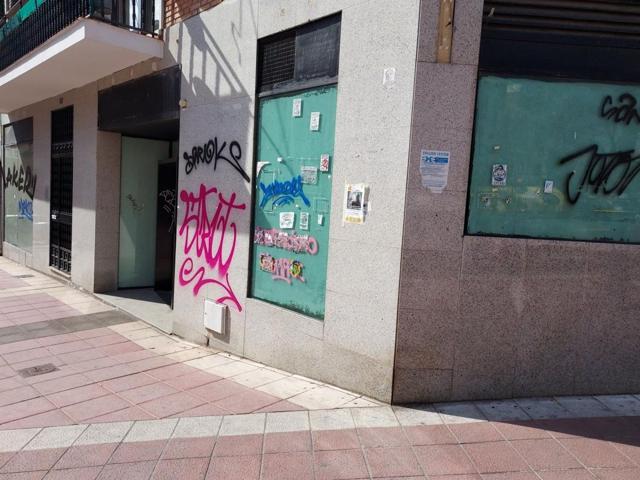 Otro En venta en Calle Perpetuo Socorro, 22, Centro Urbano, San Sebastián De Los Reyes photo 0