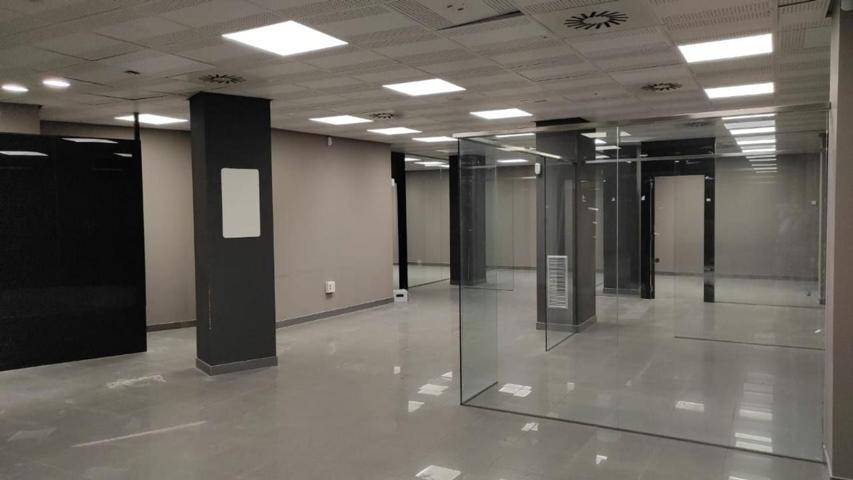 Otro En alquiler en Calle De Serrano, 216, Chamartín, Madrid photo 0