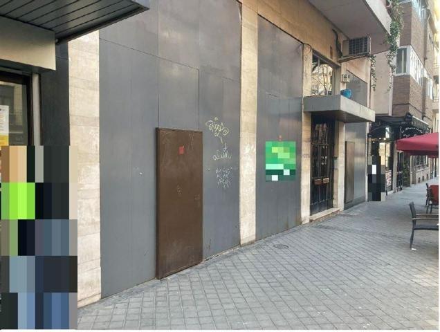 Otro En alquiler en Calle De Vallehermoso, 68, Chamberí, Madrid photo 0