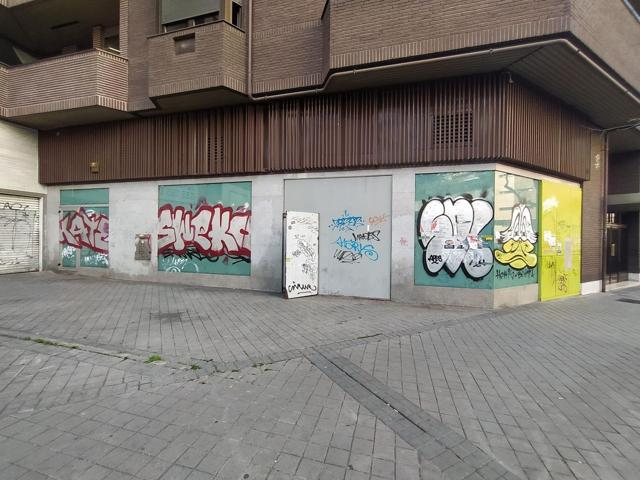 Otro En alquiler en Calle De Julián Romea, 3, Chamberí, Madrid photo 0