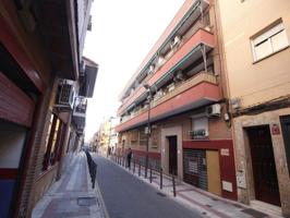 Otro En venta en Calle Salvador, 14, La Alhóndiga, Getafe photo 0
