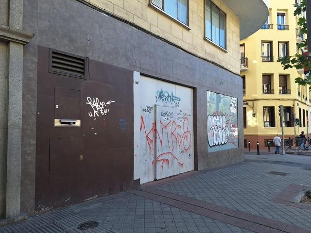 Casa En venta en Calle Del Doctor Esquerdo, 33, Barrio De Salamanca, Madrid photo 0