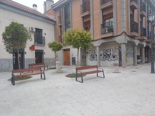 Otro En venta en Plaza De Las Islas Azores, 3, Fuencarral, Madrid photo 0