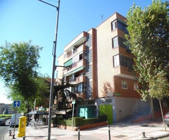 Otro En venta en Ensanche, Alcobendas photo 0