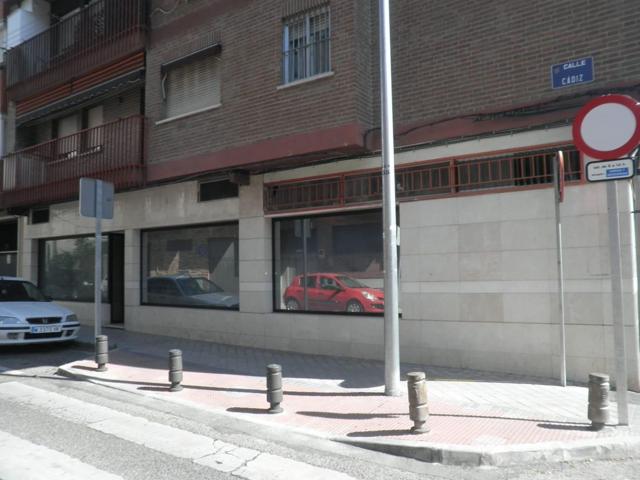 Otro En venta en Calle La Coruña, 2, Las Dehesillas - Vereda De Los Estudiantes, Leganés photo 0