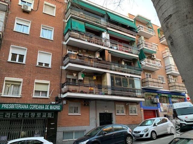 Otro En venta en Calle De José María De Pereda, 26, Ciudad Lineal, Madrid photo 0