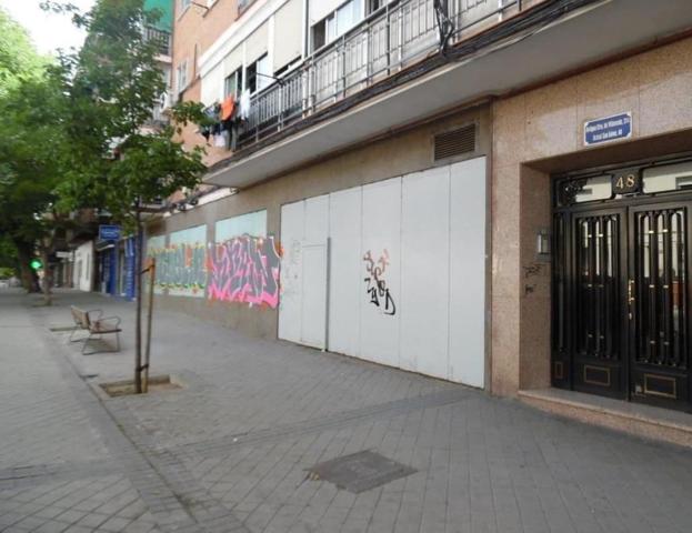 Otro En venta en Calle De San Jaime, 48, Villa De Vallecas, Madrid photo 0