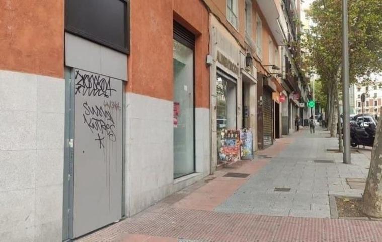 Otro En venta en Calle Del Marqués De Urquijo, 10, Moncloa, Madrid photo 0