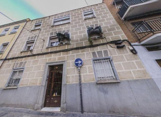 Piso En venta en Calle Del Jaspe, 19, Usera, Madrid photo 0