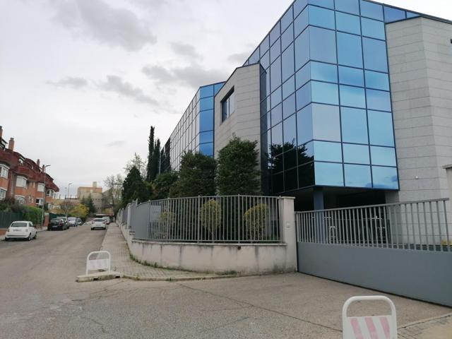 Otro En venta en Calle Valle De Alcudia, 1, Pinar De Las Rozas, Las Rozas De Madrid photo 0