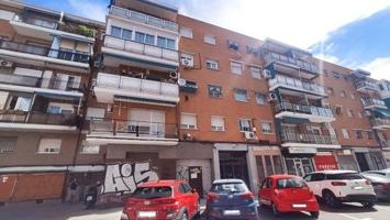 Otro En alquiler en Calle Conde De Vistahermosa, 23, Carabanchel, Madrid photo 0