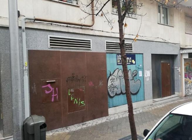 Otro En alquiler en Calle De María De Guzmán, 49, Chamberí, Madrid photo 0