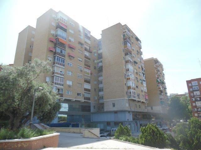 Otro En venta en Calle Los Alpes, 2, Centro, Alcorcón photo 0