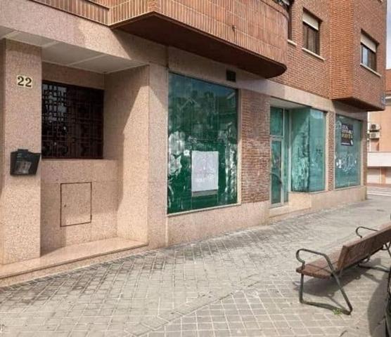 Otro En alquiler en Calle De Federica Montseny, 4, Valdepelayo - Montepinos - Arroyo Culebro, Leganés photo 0