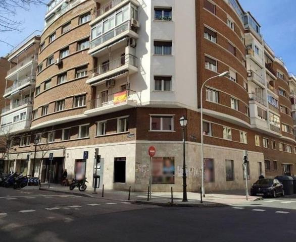 Otro En alquiler en Calle De Blasco De Garay, 61, Chamberí, Madrid photo 0
