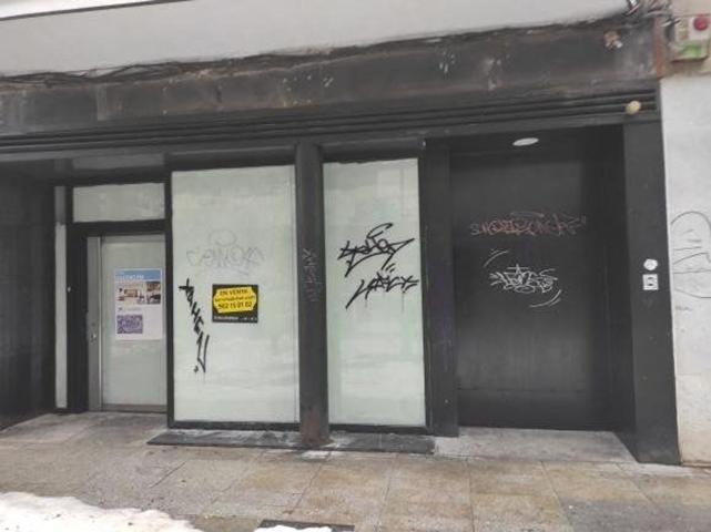 Otro En venta en Calle Los Alfares, 4, Centro, Alcorcón photo 0