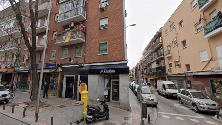 Casa En venta en Avenida De San Diego, 110, Puente De Vallecas, Madrid photo 0