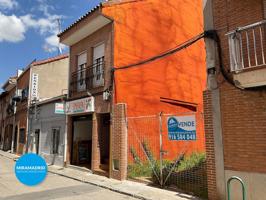 Terreno Urbanizable En venta en Calle De Santa Ana, Casco Urbano, Paracuellos De Jarama photo 0