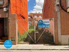 Terreno Urbanizable En venta en Calle De Santa Ana, Casco Urbano, Paracuellos De Jarama photo 0