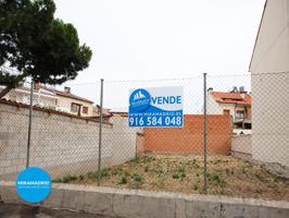 Terreno Urbanizable En venta en Callejón De Santa Ana, Casco Urbano, Paracuellos De Jarama photo 0