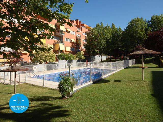 Piso En venta en Calle Gaspar De Morales, Miramadrid, Paracuellos De Jarama photo 0