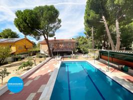 Casa En venta en Avenida Del Portillo Romero, Altos De Jarama, Paracuellos De Jarama photo 0