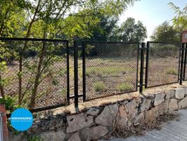 Terreno Urbanizable En venta en Calle Huelga, Ajalvir photo 0