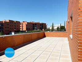  Ático En venta en Avenida Juan Pablo Ii, Miramadrid, Paracuellos De Jarama photo 0