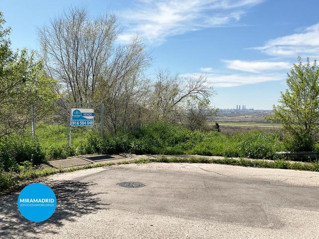 Terreno Urbanizable En venta en Calle Tomillar, 1, Altos De Jarama, Paracuellos De Jarama photo 0