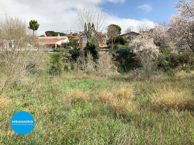 Terreno Urbanizable En venta en Calle Tomillar, 1, Altos De Jarama, Paracuellos De Jarama photo 0