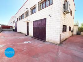 Otro En venta en Zona Industrial, Paracuellos De Jarama photo 0
