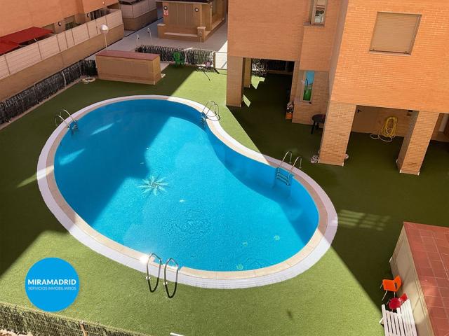Piso En venta en Calle De José Hierro, Dehesa Vieja-Puente Cultural, San Sebastián De Los Reyes photo 0