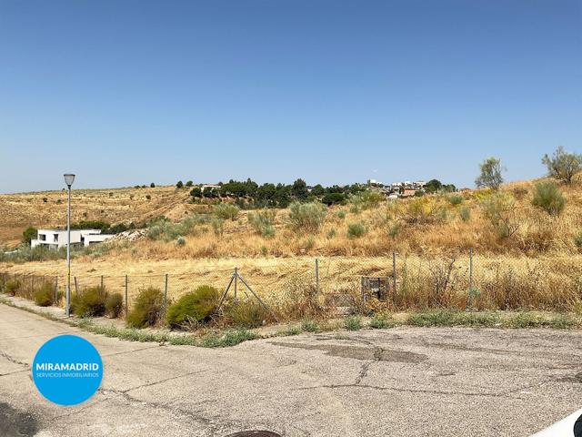 Terreno Urbanizable En venta en Calle Flor De Lis, Altos De Jarama, Paracuellos De Jarama photo 0