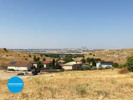Terreno Urbanizable En venta en Calle Flor De Lis, Altos De Jarama, Paracuellos De Jarama photo 0