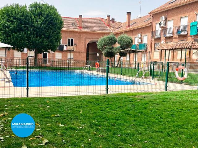 Dúplex En venta en Calle Real, Ajalvir photo 0