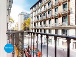 Piso En alquiler en Chamberí, Madrid photo 0