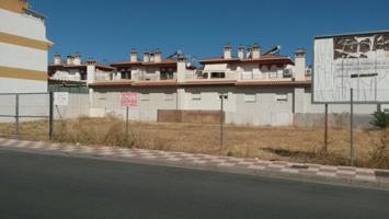 Parcela urbanizable en Cájar, Granada, Vía del tranvia. photo 0