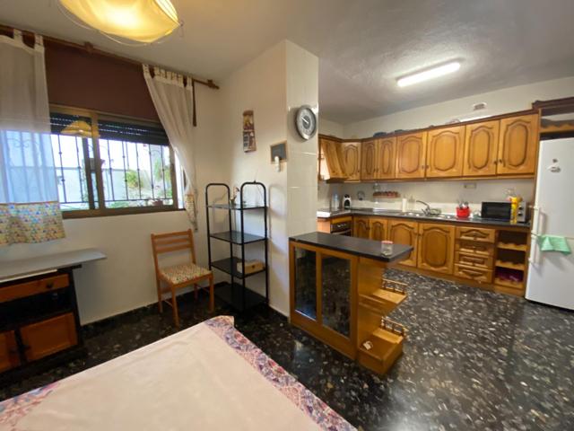 Oportunidad de Casa en Venta en Huétor Tájar, Granada .Funcional y Lista para Entrar a Vivir photo 0