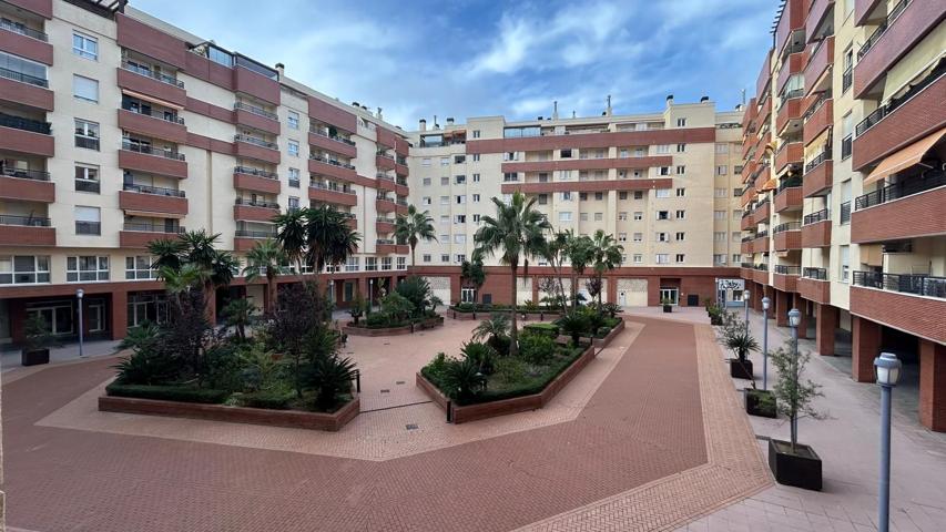 Piso En venta en Algeciras photo 0