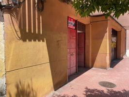 Otro En alquiler en Calle Portilla, Casco Histórico, Alcalá De Henares photo 0