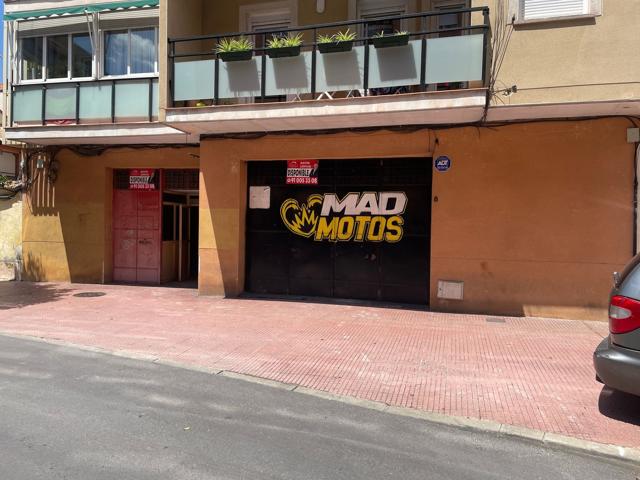 Otro En alquiler en Calle Portilla, Casco Histórico, Alcalá De Henares photo 0