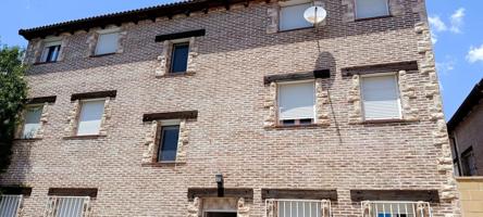 Piso En venta en Cl Jesus Nazareno, 18, Yebra photo 0