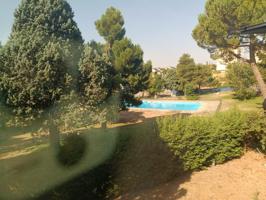  Ático En venta en Cl Portugal, 3, Los Ángeles De San Rafael, El Espinar photo 0