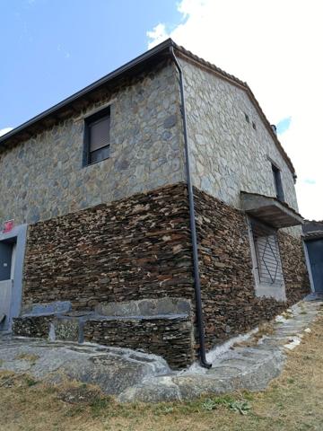 Casa De Campo En venta en Juego De Bolos, Campillo De Ranas photo 0