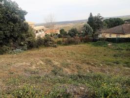 Terreno Urbanizable En venta en Pino Alto - Navarredonda, Valdemorillo photo 0